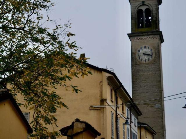 Casa in vendita a Trigolo, Lombardia