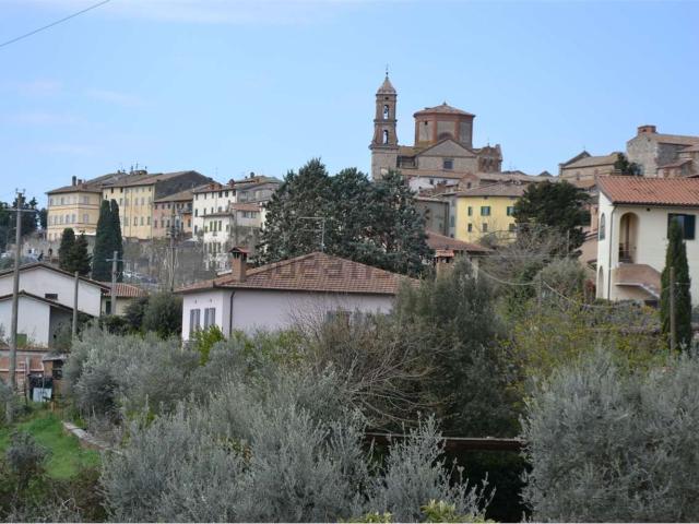 Casa in vendita a Lucignano, Toscana