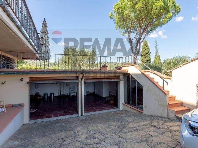 Casa in vendita a San Casciano in Val di Pesa, Mulino Di Sugana