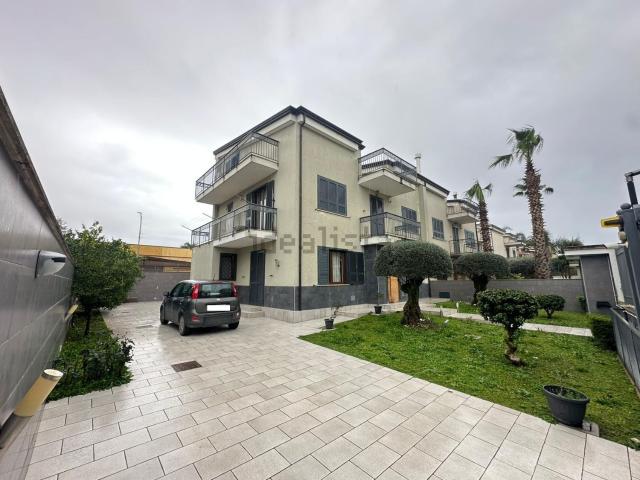 Casa in vendita a Villaricca, Campania