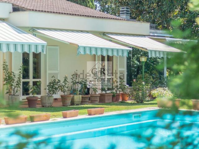 Casa in vendita a Olgiata, Roma Capitale
