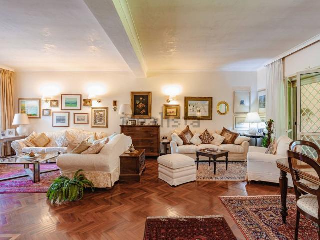 Casa in vendita a Olgiata ingresso NORD, Roma