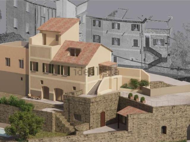 Casa in vendita a Andora, Liguria