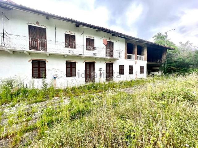 Casa in vendita a Piemonte, Asti