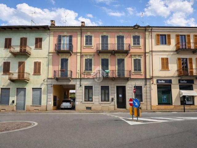 Casa in vendita a Piemonte, Biella