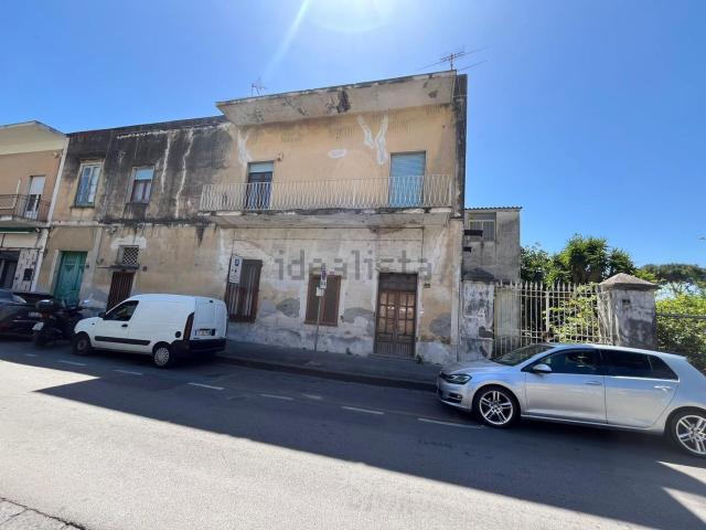 Casa in vendita a Boscoreale, Campania