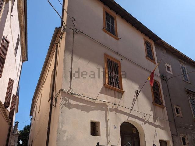 Casa in vendita a Marche, Macerata