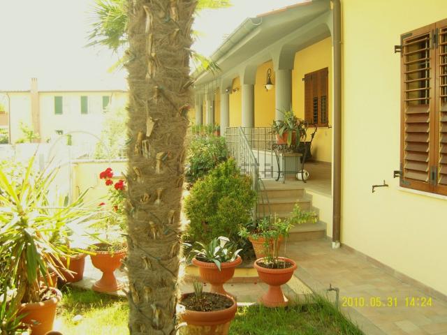 Casa in vendita a Santa Maria A Monte, Toscana