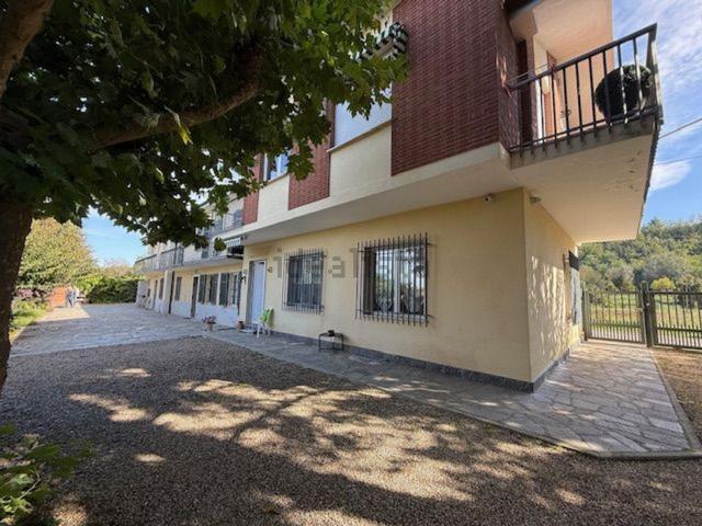 Casa in vendita a Piemonte, Asti