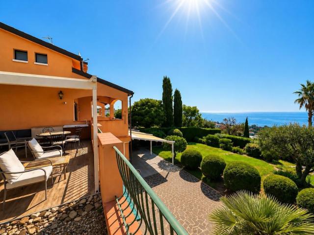 Casa in vendita a San Lorenzo, San Remo