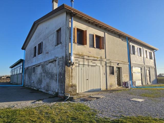 Casa in vendita a San Gaetano, Caorle
