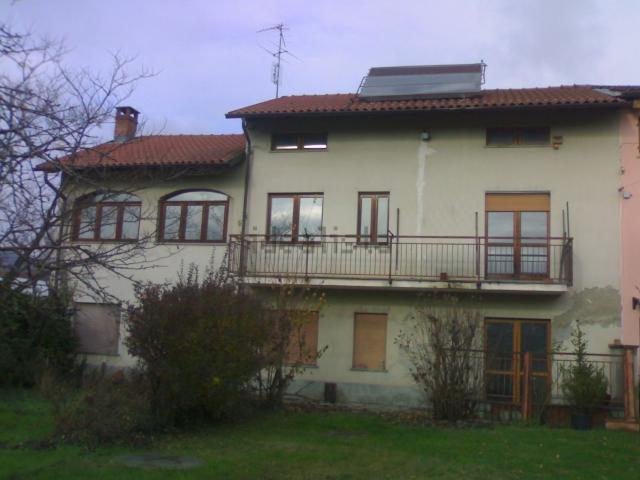 Casa in vendita a Piemonte, Torino