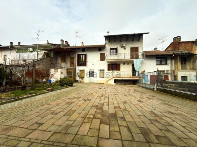 Casa in vendita a Piemonte, Vercelli