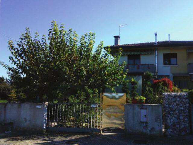 Casa in vendita a Fonte, Riese Pio X