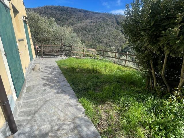 Casa in vendita a Lavagna, Liguria