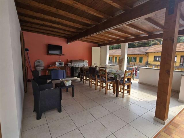 Casa in vendita a Crusinallo, Omegna