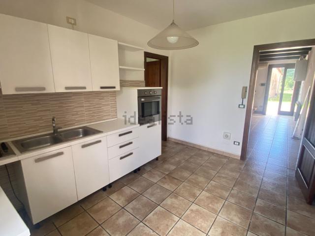Casa in vendita a Fiesso Umbertiano, Veneto