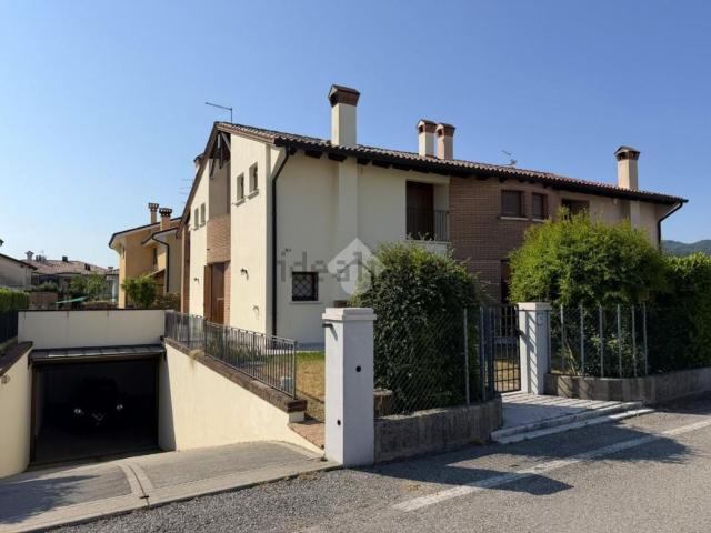 Casa in vendita a Onigo, Pederobba