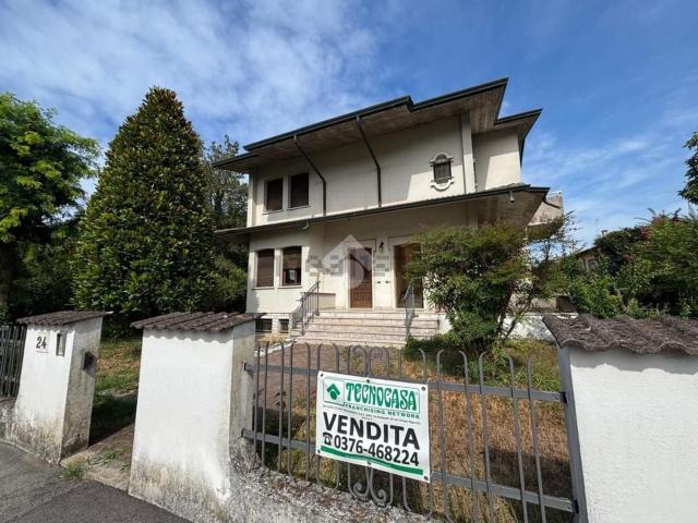 Casa in vendita a Lunetta, San Giorgio Di Mantova