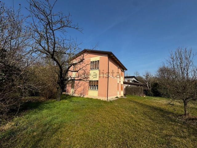 Casa in vendita a Santa Maria del Rovere, Treviso