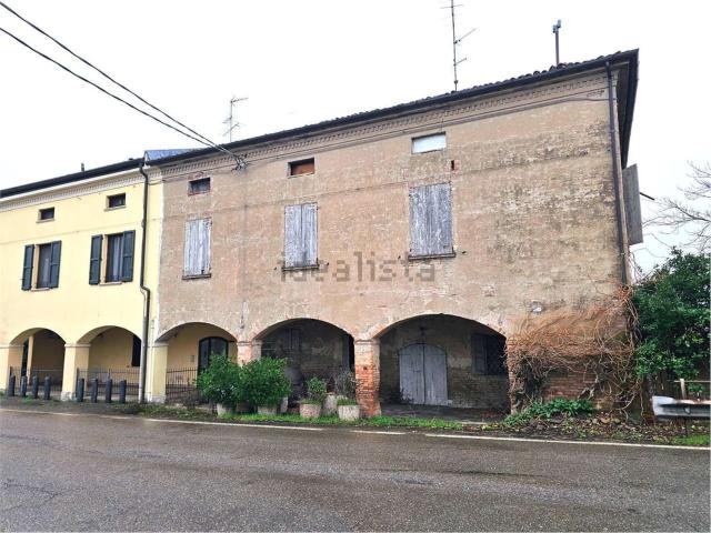Casa in vendita a Unione delle Terre d'Argine, Campogalliano