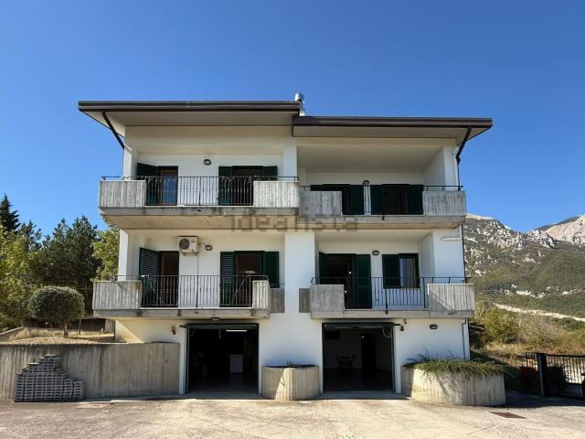 Casa in vendita a Colle Forche, Palombaro
