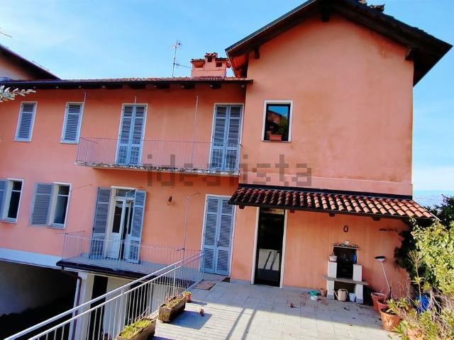 Casa in vendita a Piemonte, Biella