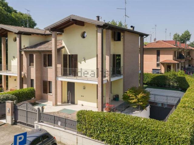 Casa in vendita a Unione di comuni Terre di Castelli, Spilamberto