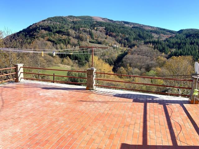 Casa in vendita a Il Casone, Vernio