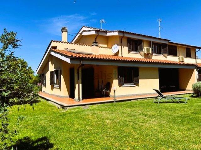 Casa in vendita a Roma Capitale, Lazio