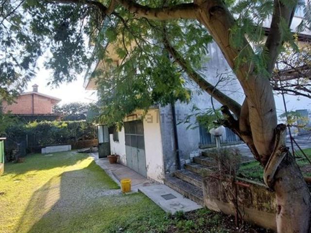 Casa in vendita a Ciano del Montello, Crocetta del Montello