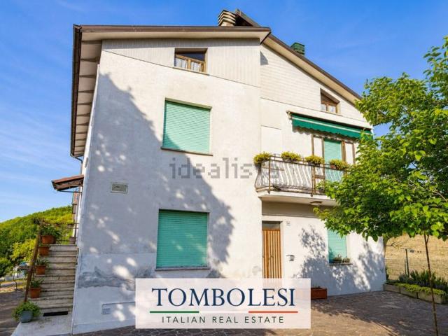 Casa in vendita a Quartiere Mercatale, Marche
