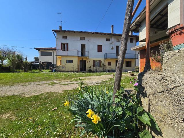 Casa in vendita a Treppo Grande, Friuli-Venezia Giulia