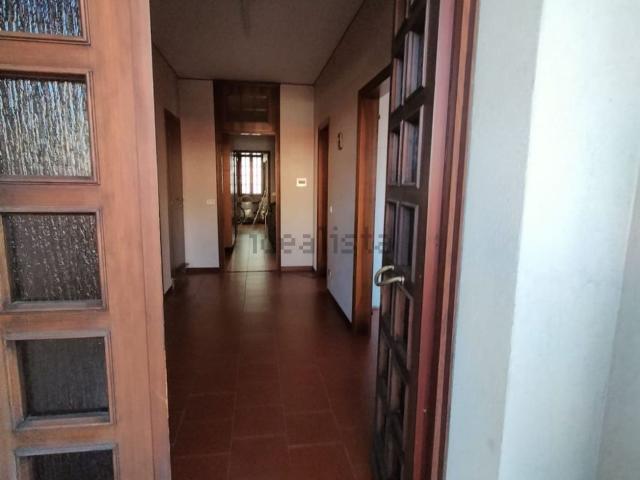 Casa in vendita a Ponte San Nicolò, Roncaglia