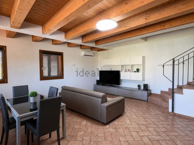 Casa in vendita a Unione Comuni Modenesi Area Nord, Camposanto