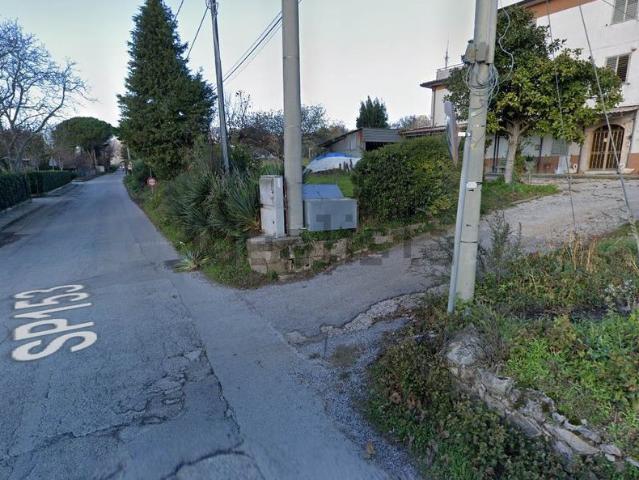 Casa in vendita a San Zaccaria, Campagna