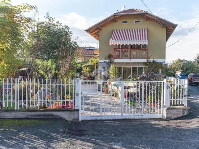 Casa in vendita a Piemonte, Torino