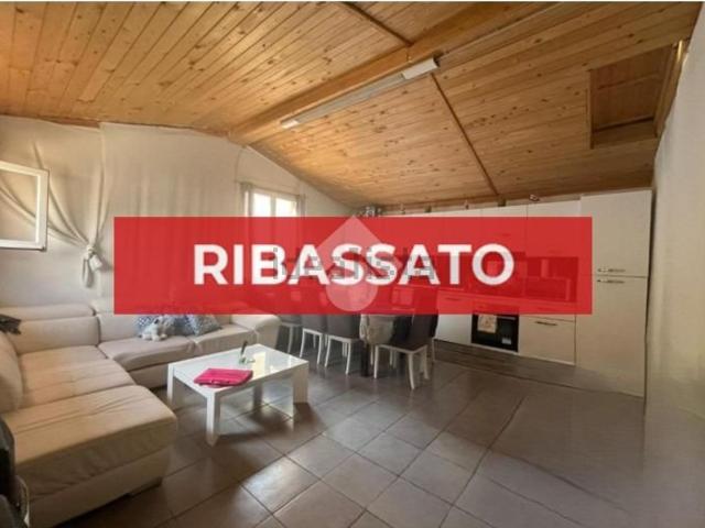 Casa in vendita a Paderno, Seriate