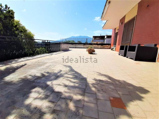 Casa in vendita a Brusciano, Campania