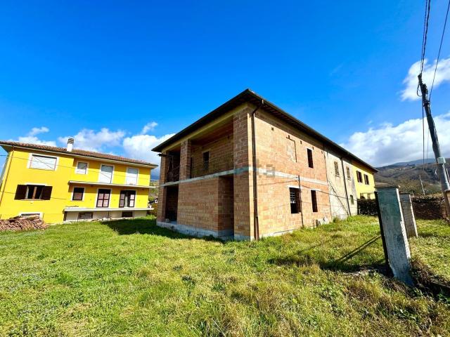 Casa in vendita a Cantalice, Lazio