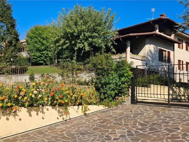 Casa in vendita a Ponte San Marco, Calcinato