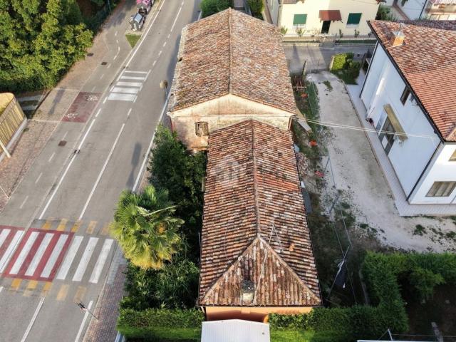Casa in vendita a Favaro Veneto, Venezia