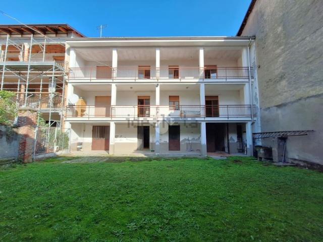 Casa in vendita a Piemonte, Torino