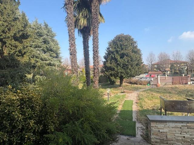 Casa in vendita a Suisio, Lombardia