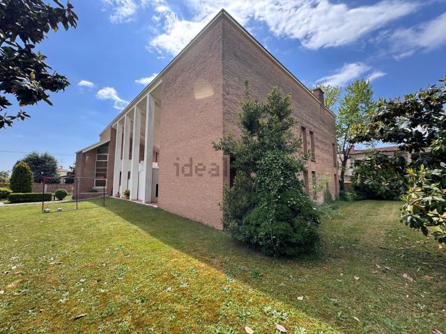 Casa in vendita a Paderno Franciacorta, Lombardia