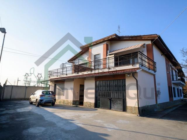 Casa in vendita a Piemonte, Torino