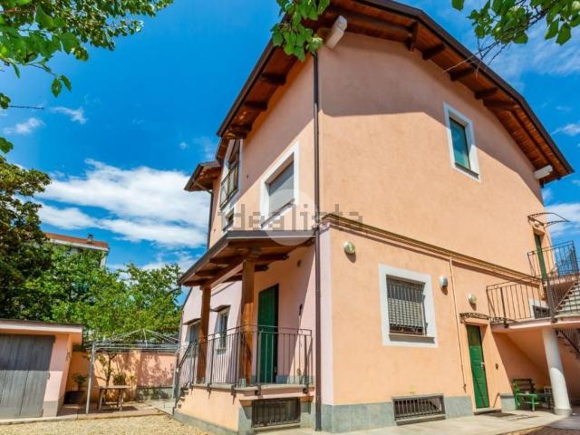 Casa in vendita a Piemonte, Torino
