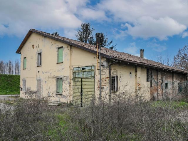 Casa in vendita a Borgo Panigale-Reno, Bologna