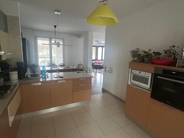 Casa in vendita a Quinto Di Treviso, Veneto