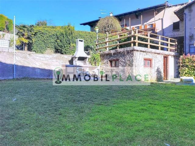 Casa in vendita a Comunità della Vallagarina, Villa Lagarina
